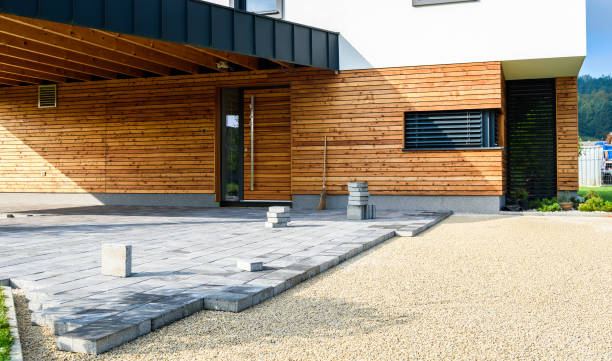 Best Cobblestone Driveway Pavers  in Rockcreek, OR