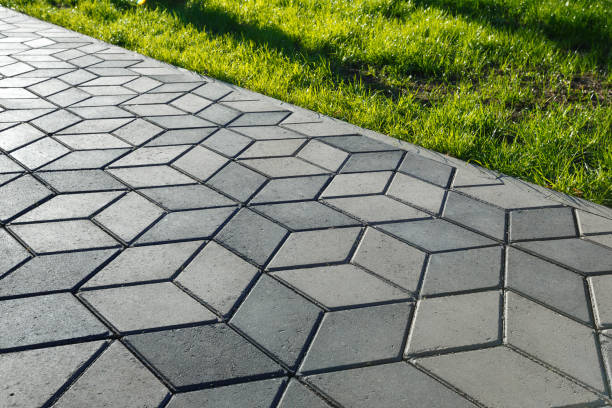 Best Custom Driveway Pavers  in Rockcreek, OR