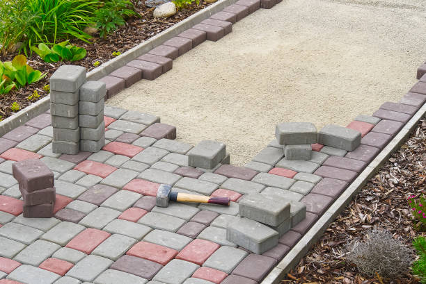 Best Driveway Pavers Cost  in Rockcreek, OR