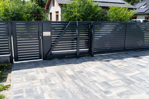 Best Professional Driveway Pavers  in Rockcreek, OR
