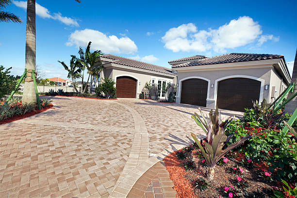 Best Professional Driveway Pavers  in Rockcreek, OR