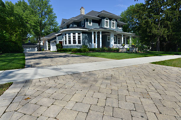 Reasons to Select Us for Your Driveway Paving Requirements in Rockcreek, OR