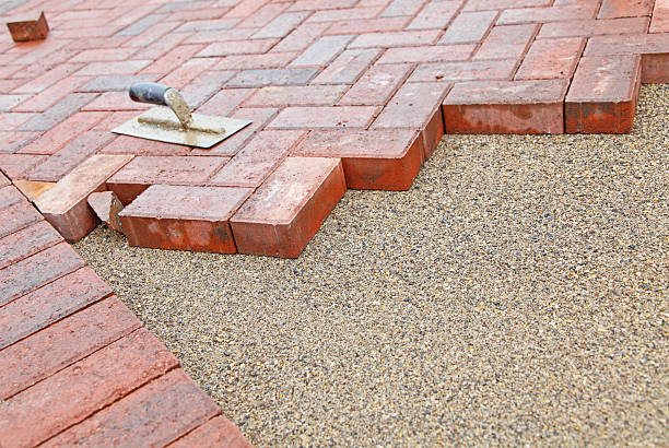 Best Driveway Pavers Near Me  in Rockcreek, OR