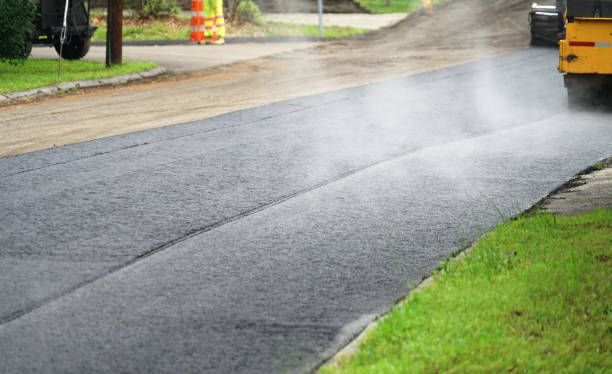 Best Best Driveway Pavers  in Rockcreek, OR