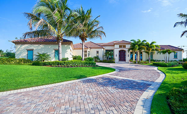 Best Professional Driveway Pavers  in Rockcreek, OR