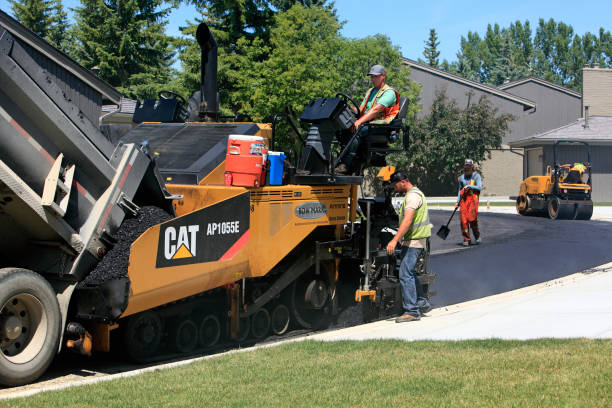 Best Best Driveway Pavers  in Rockcreek, OR
